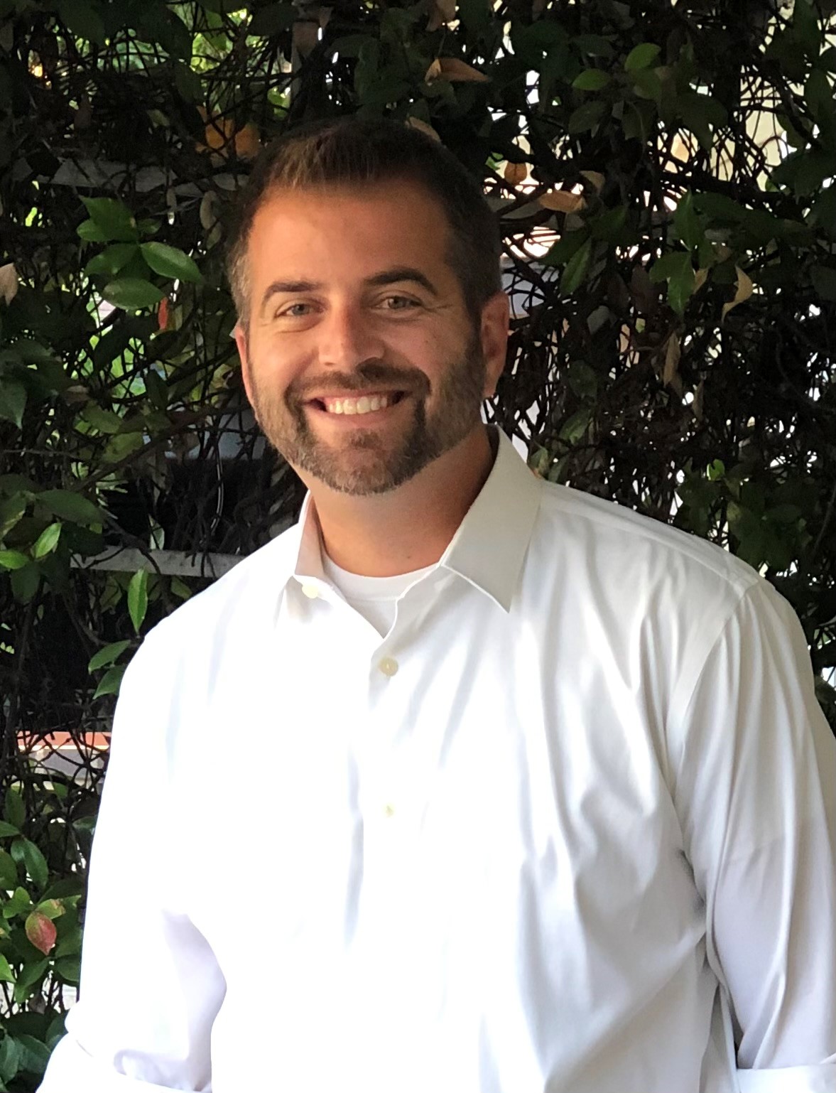 Joseph Fournier Manhattan Beach Youth Council