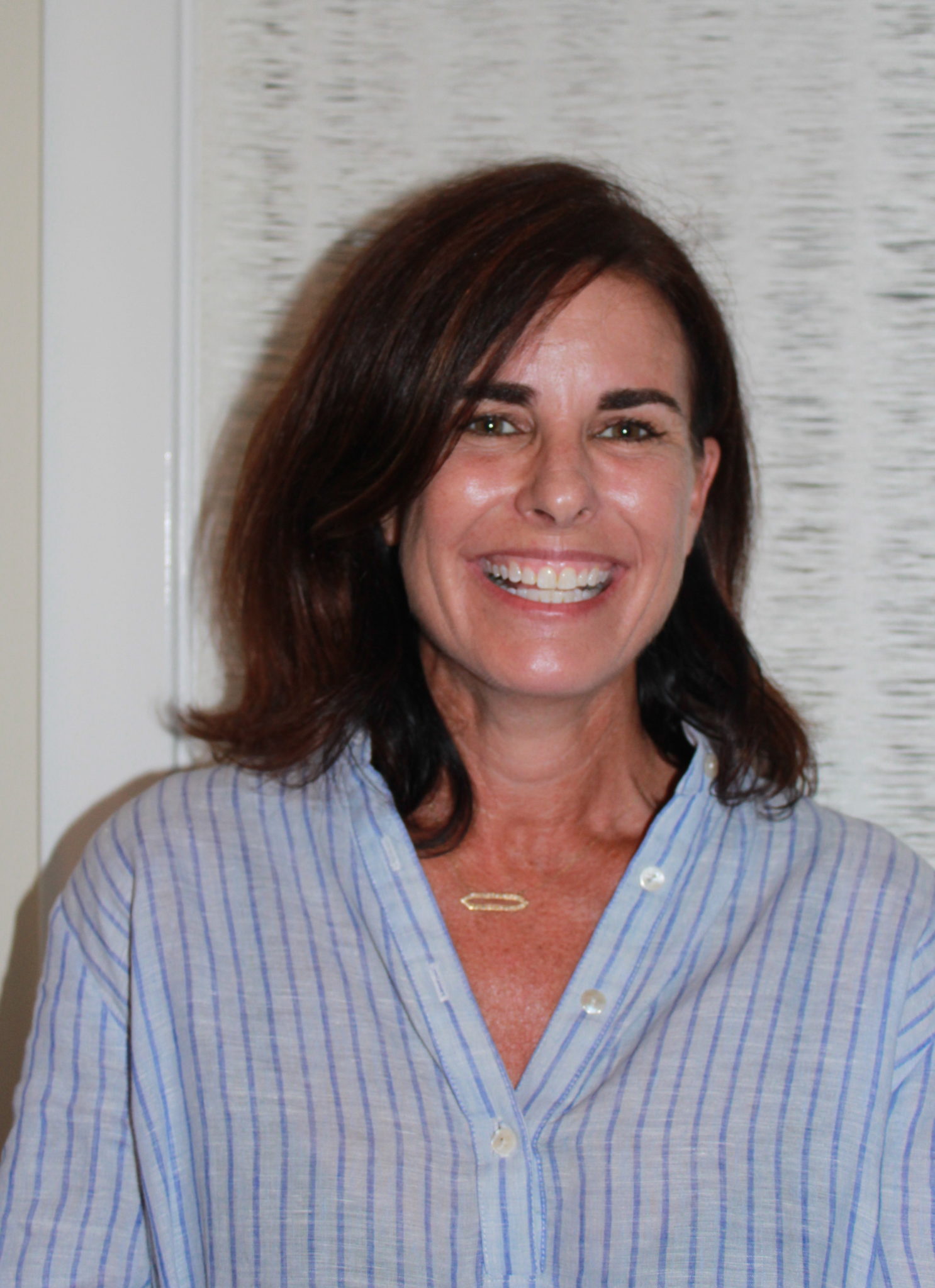 Mary Wilson Manhattan Beach Youth Council